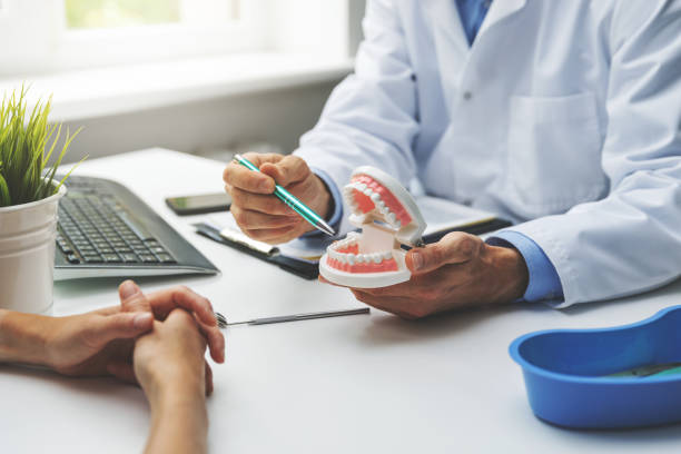 Reliable Manchester, VA Dental Services Solutions