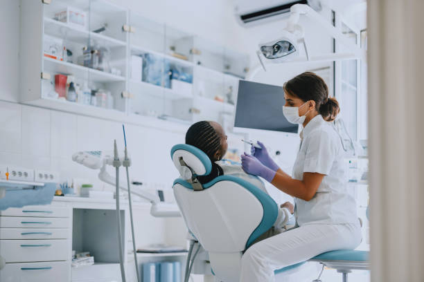Advanced Technology for Better Dental Care in Manchester, VA