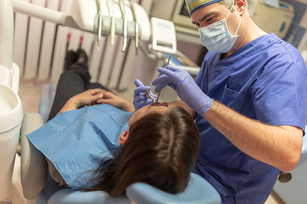 Best Pediatric Dentistry  in Manchester, VA