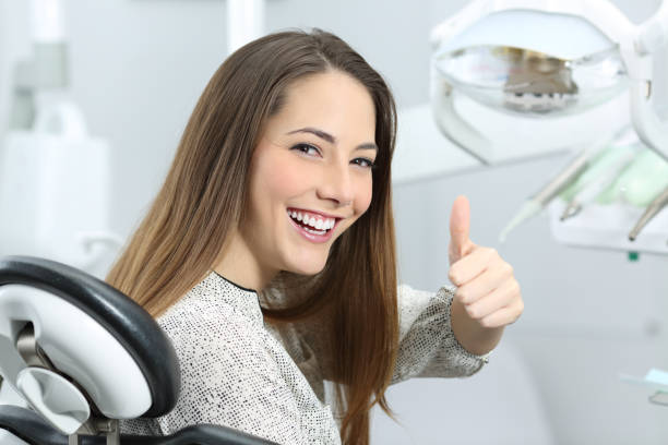 Best Full Mouth Reconstruction  in Manchester, VA